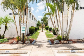 Sebring Historic Downtown Villa